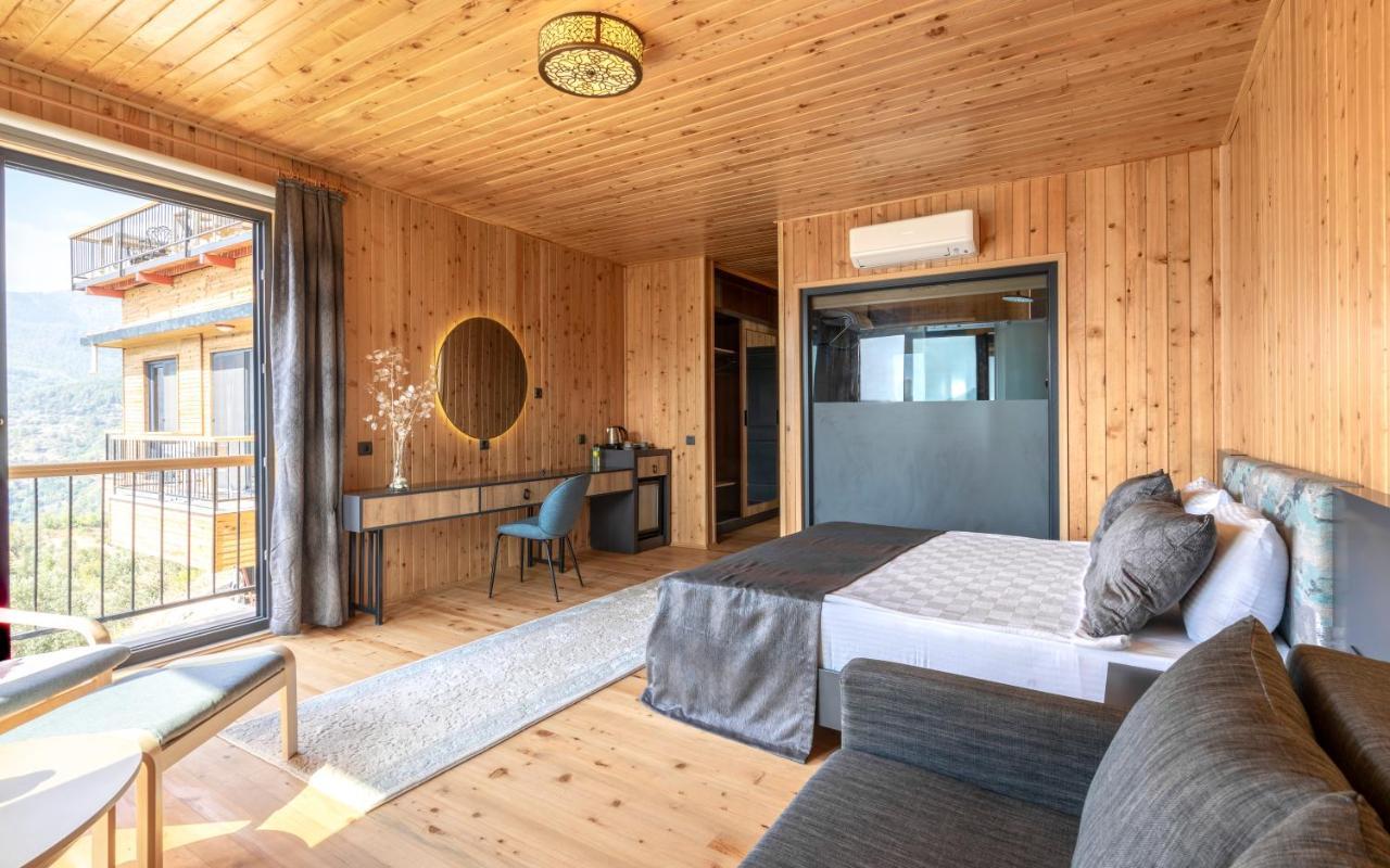 Hotel Avena Mountain Hotel - Adults Only Alanya