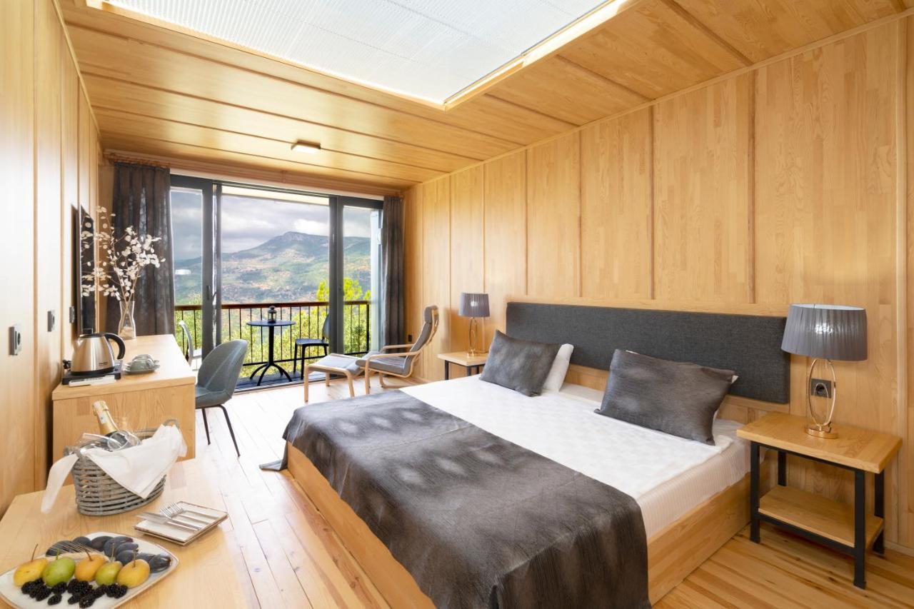 Hotel Avena Mountain Hotel - Adults Only Alanya