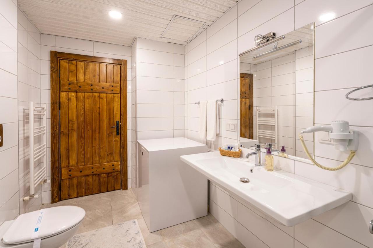 Avena Mountain Hotel - Adults Only Hotel *