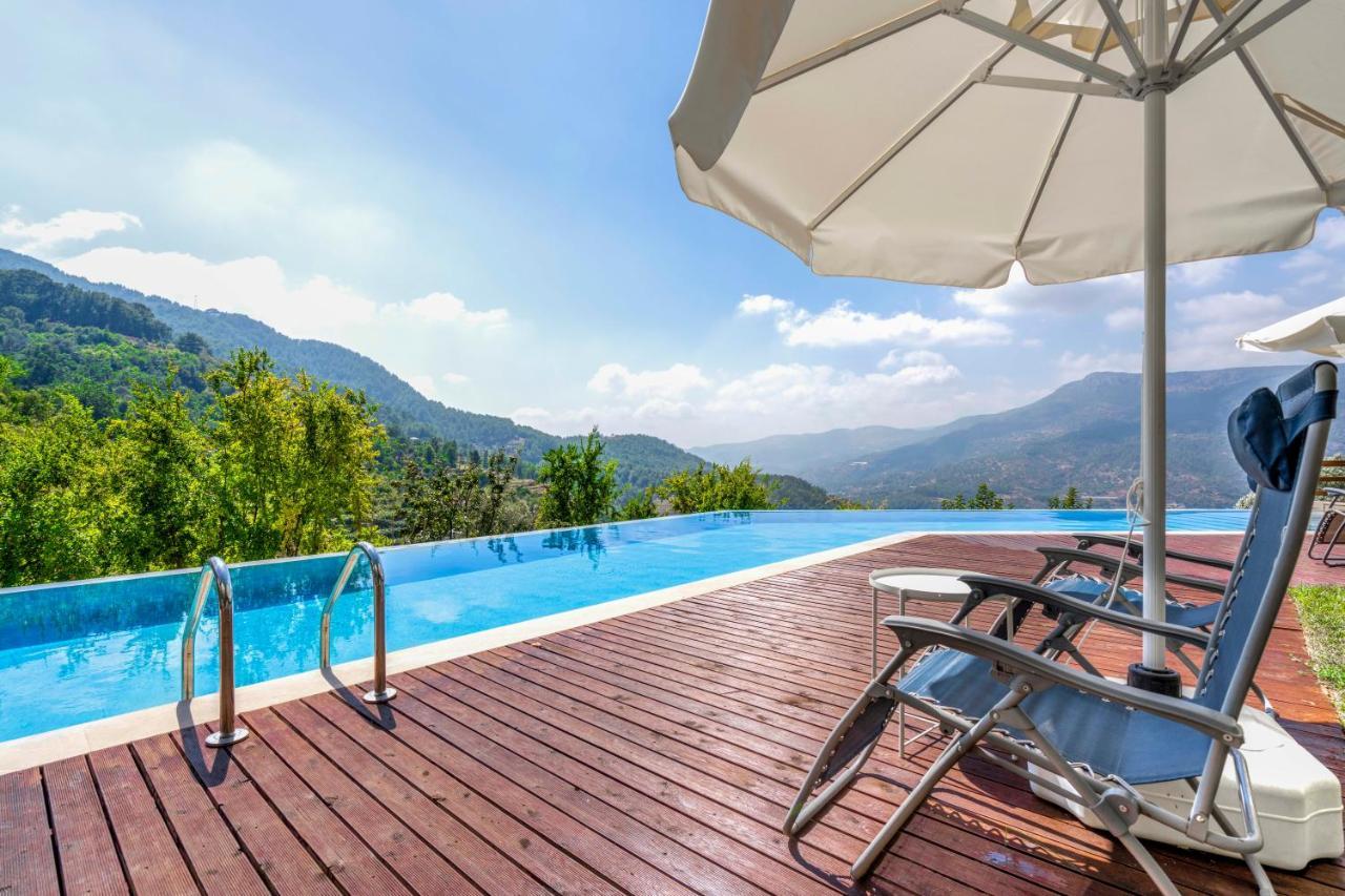 Avena Mountain Hotel - Adults Only Hotel Alanya