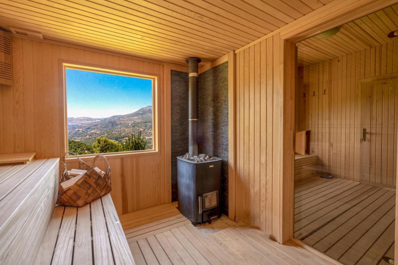Avena Mountain Hotel - Adults Only