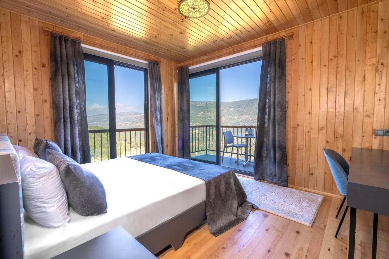 Avena Mountain Hotel - Adults Only