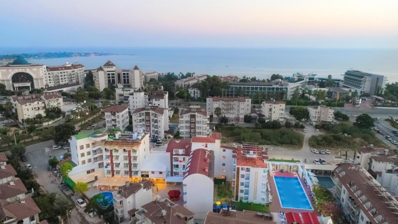 Akdora Resort&spa Hotel