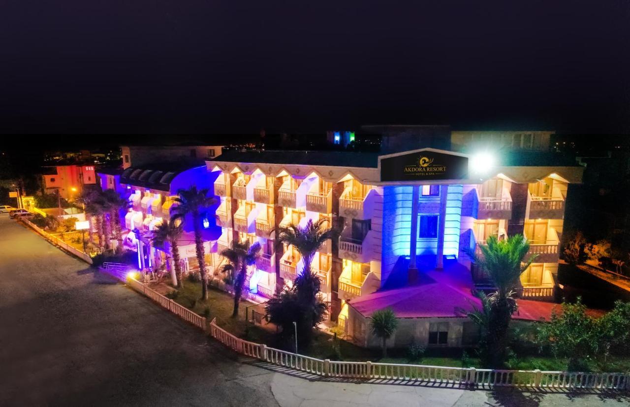 Hotel Akdora Resort&spa 3*