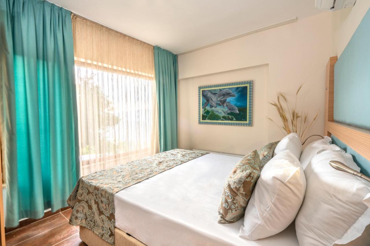 Hotel Avena Mountain Hotel - Adults Only *