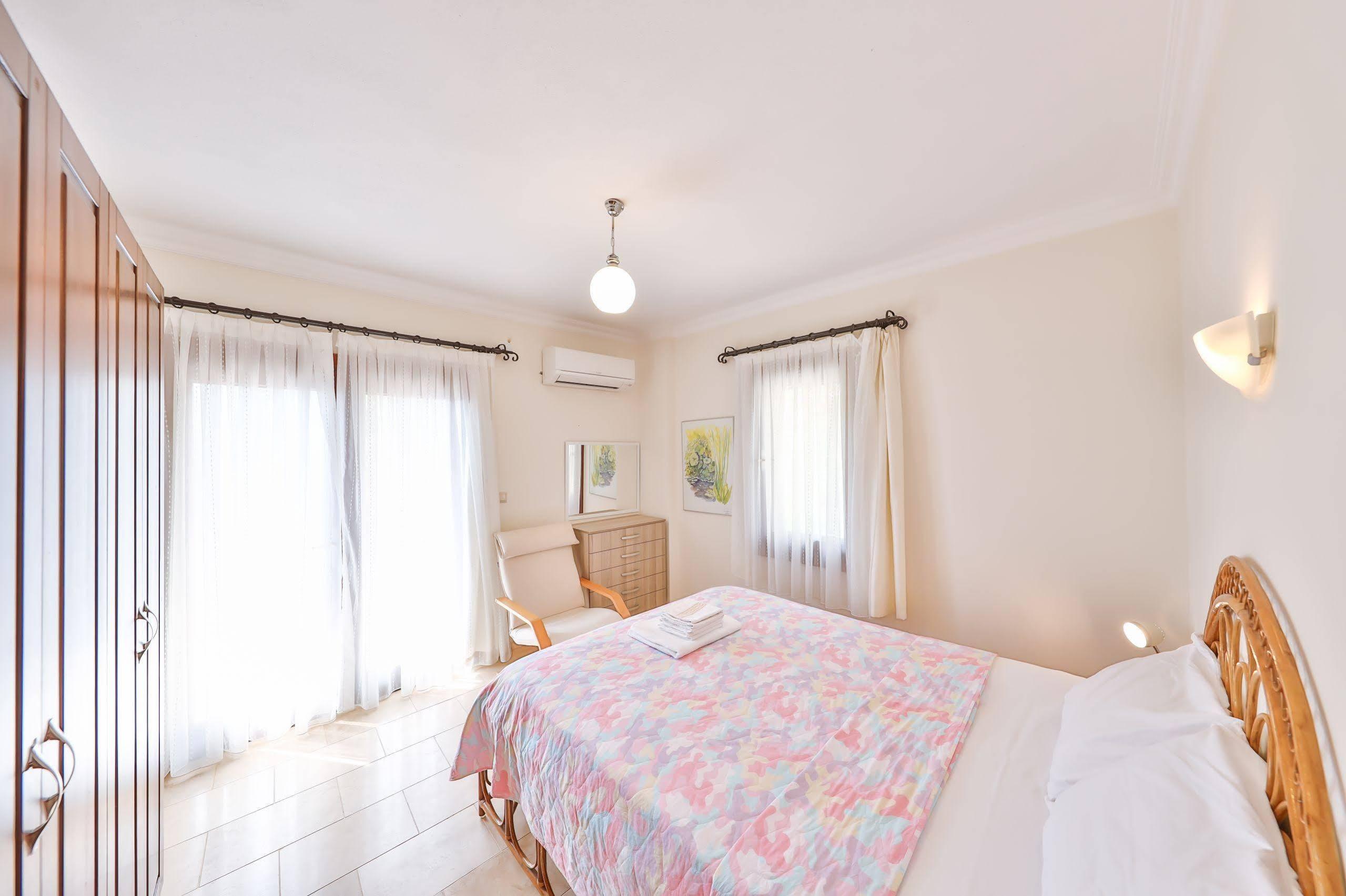 Homestay Nirvana Kas