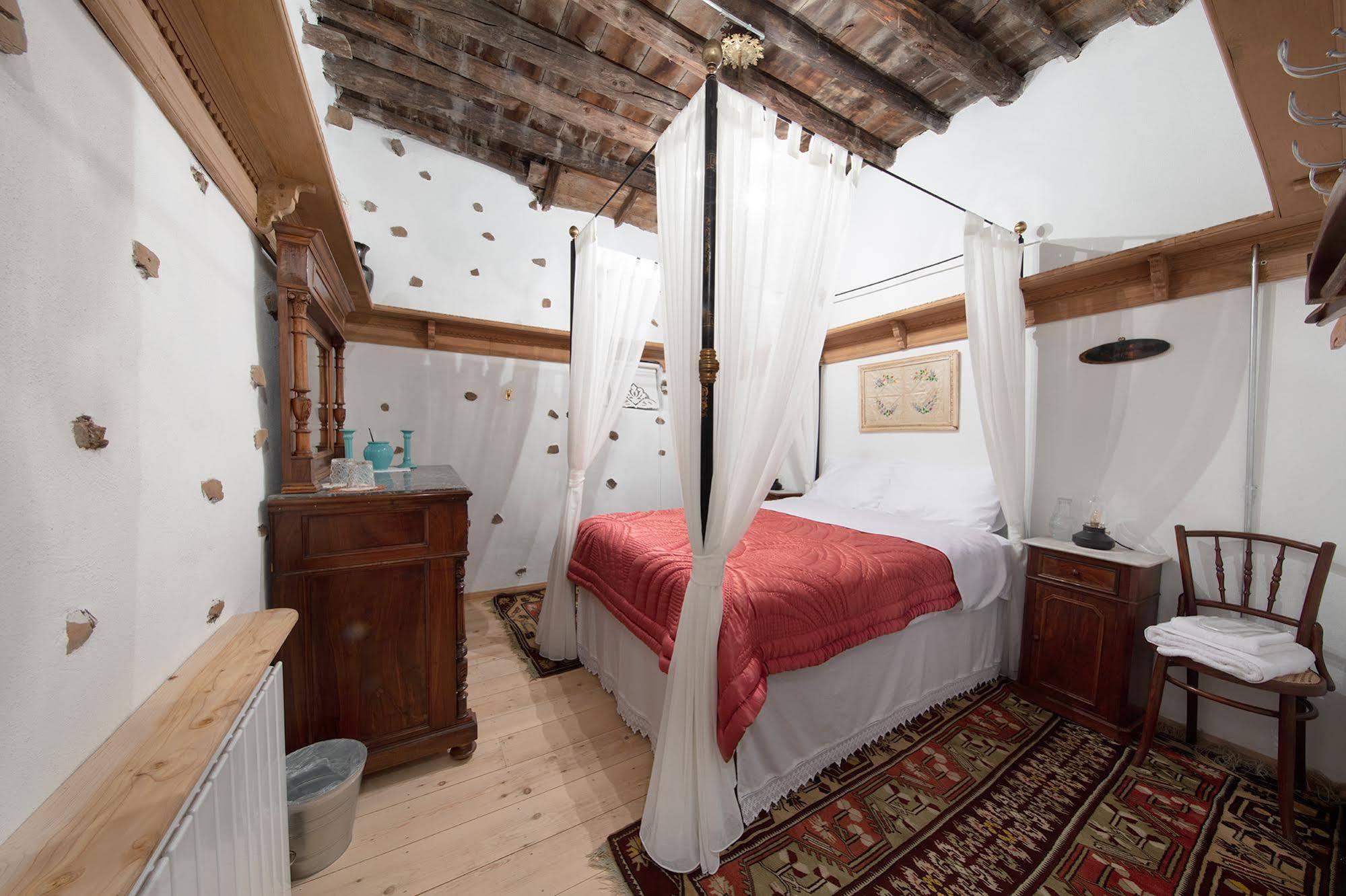 Yeniceri Ahmet Aga Konagi Bed & Breakfast