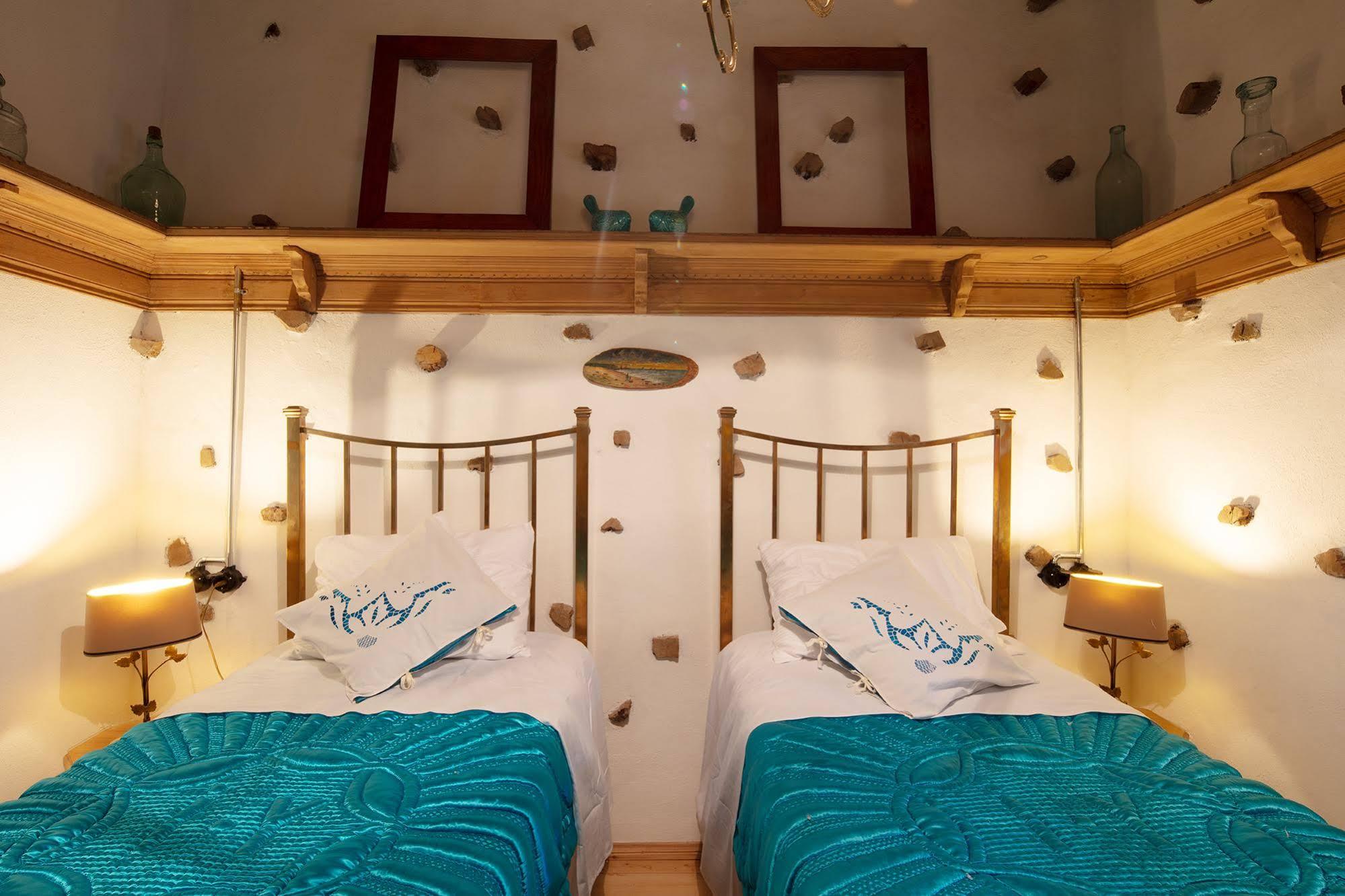 Yeniceri Ahmet Aga Konagi Bed & Breakfast