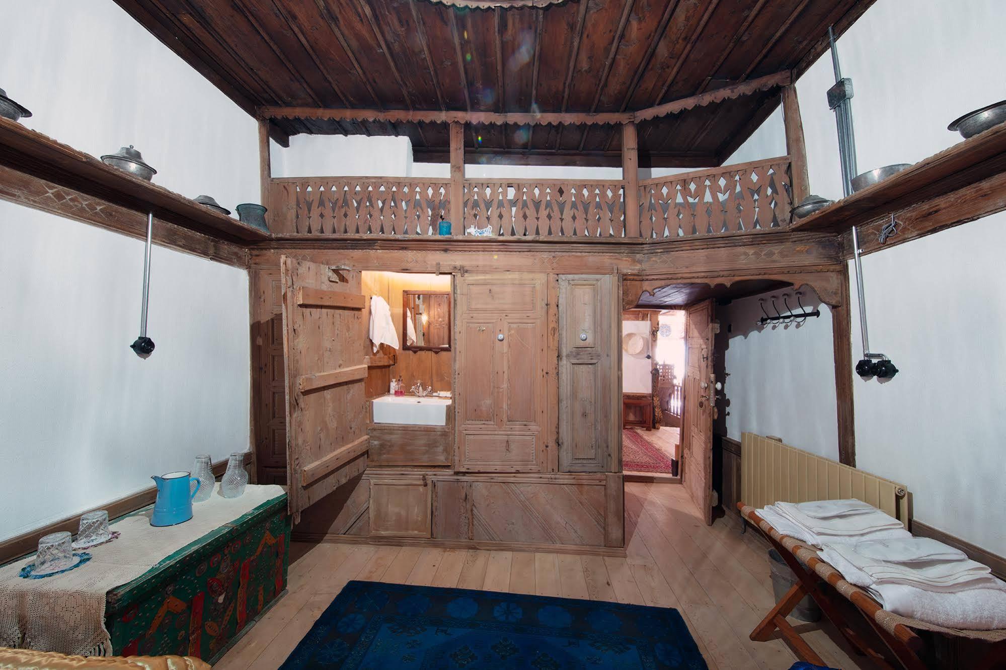 Bed & Breakfast Yeniceri Ahmet Aga Konagi Antalya