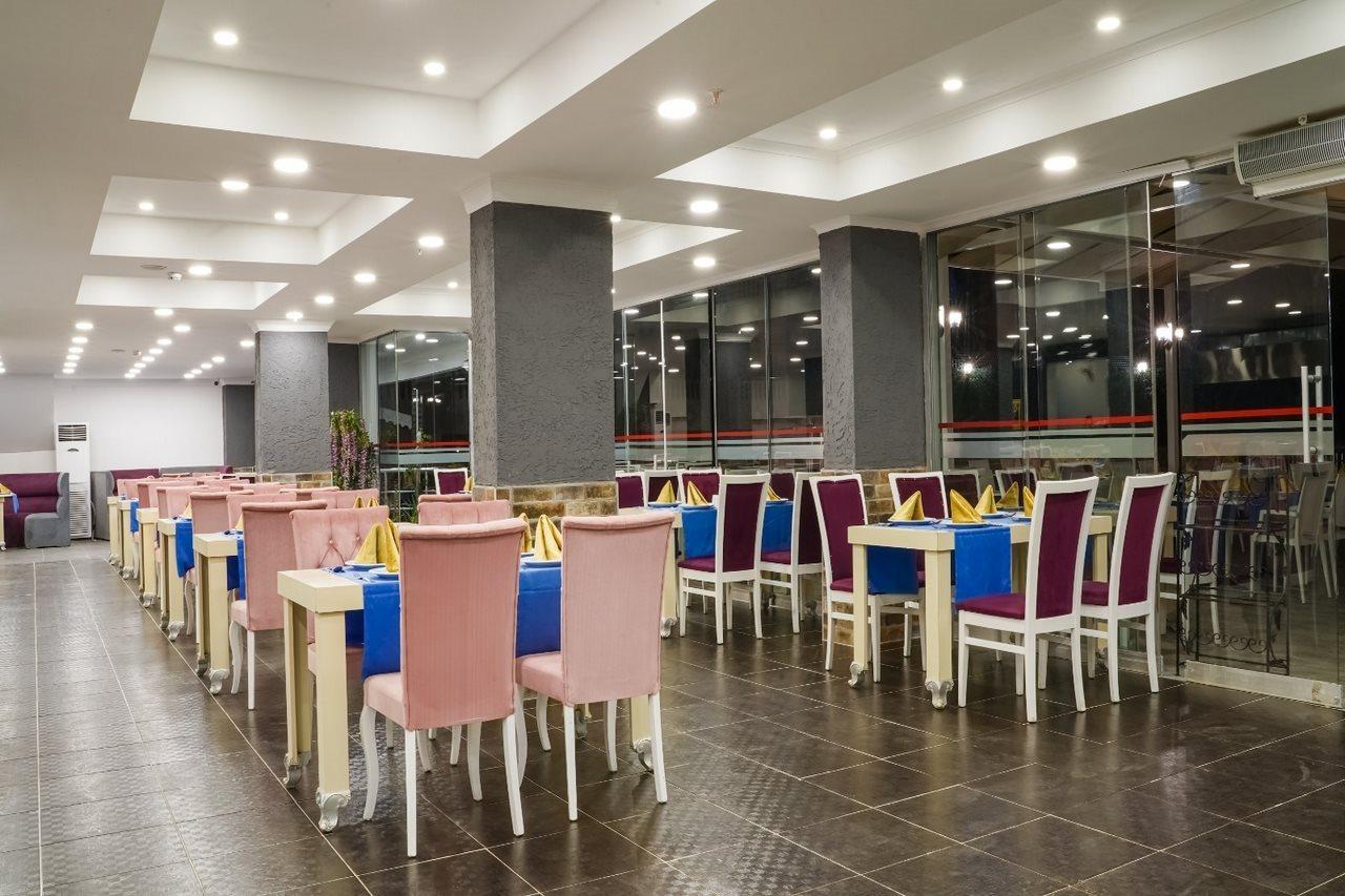Akdora Resort&spa Hotel 3*