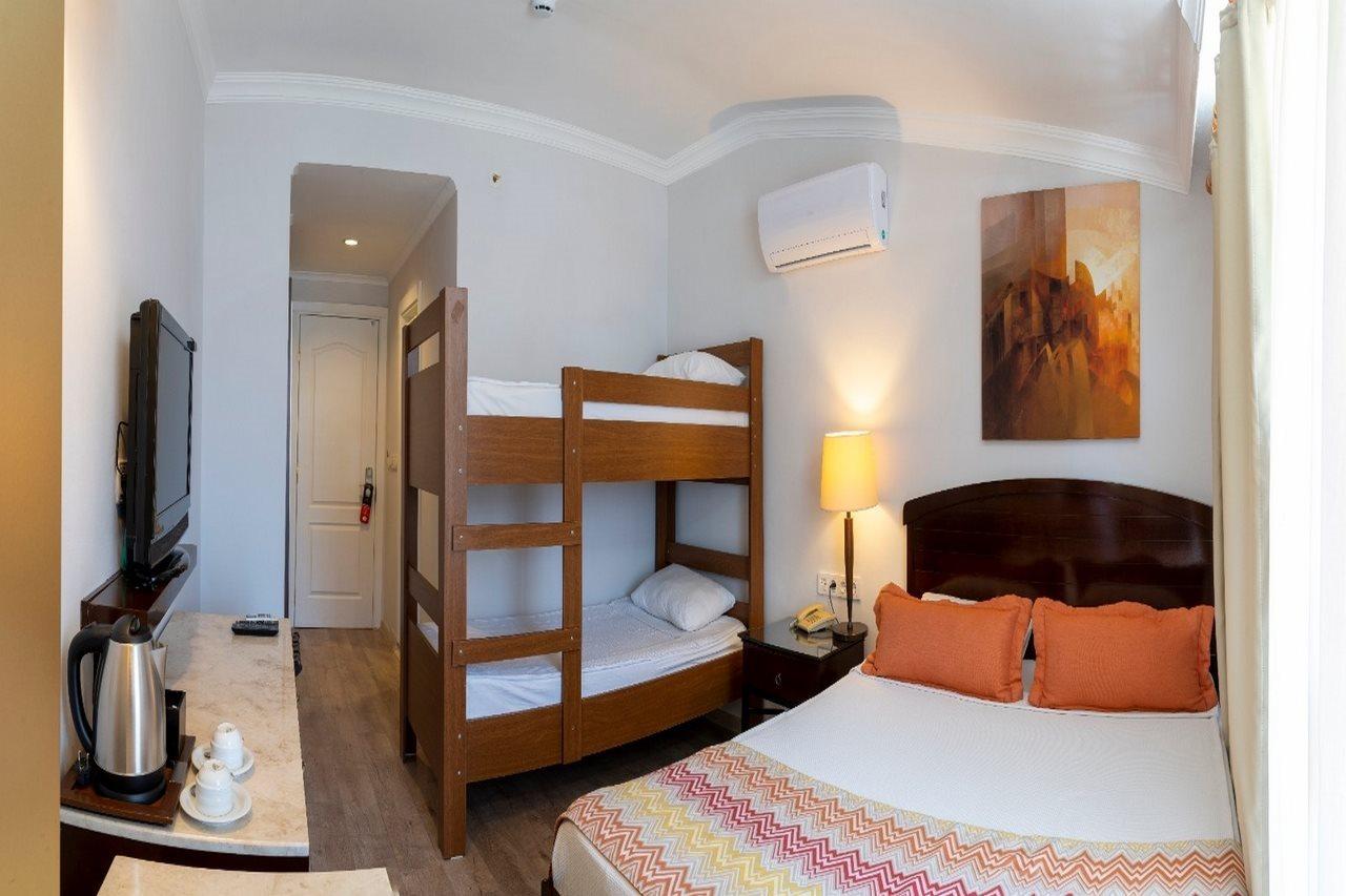 Akdora Resort&spa