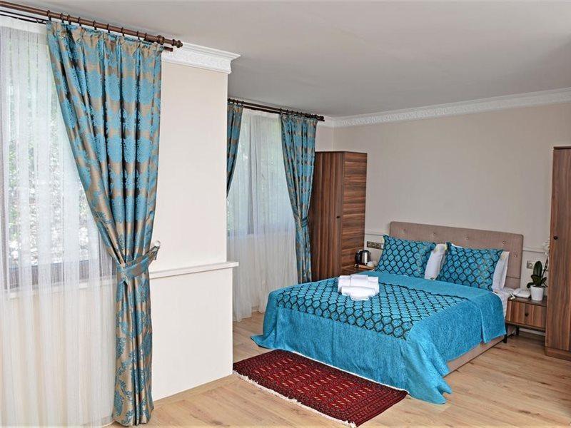 Sphendon 3* Istanbul
