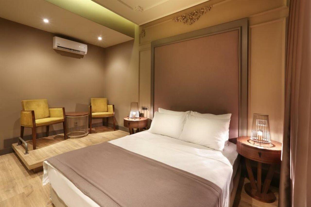Taksim Premium Hotel