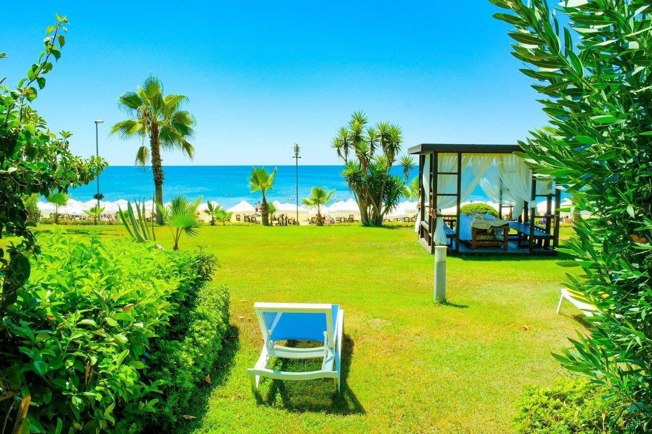Resort Horus Paradise Side