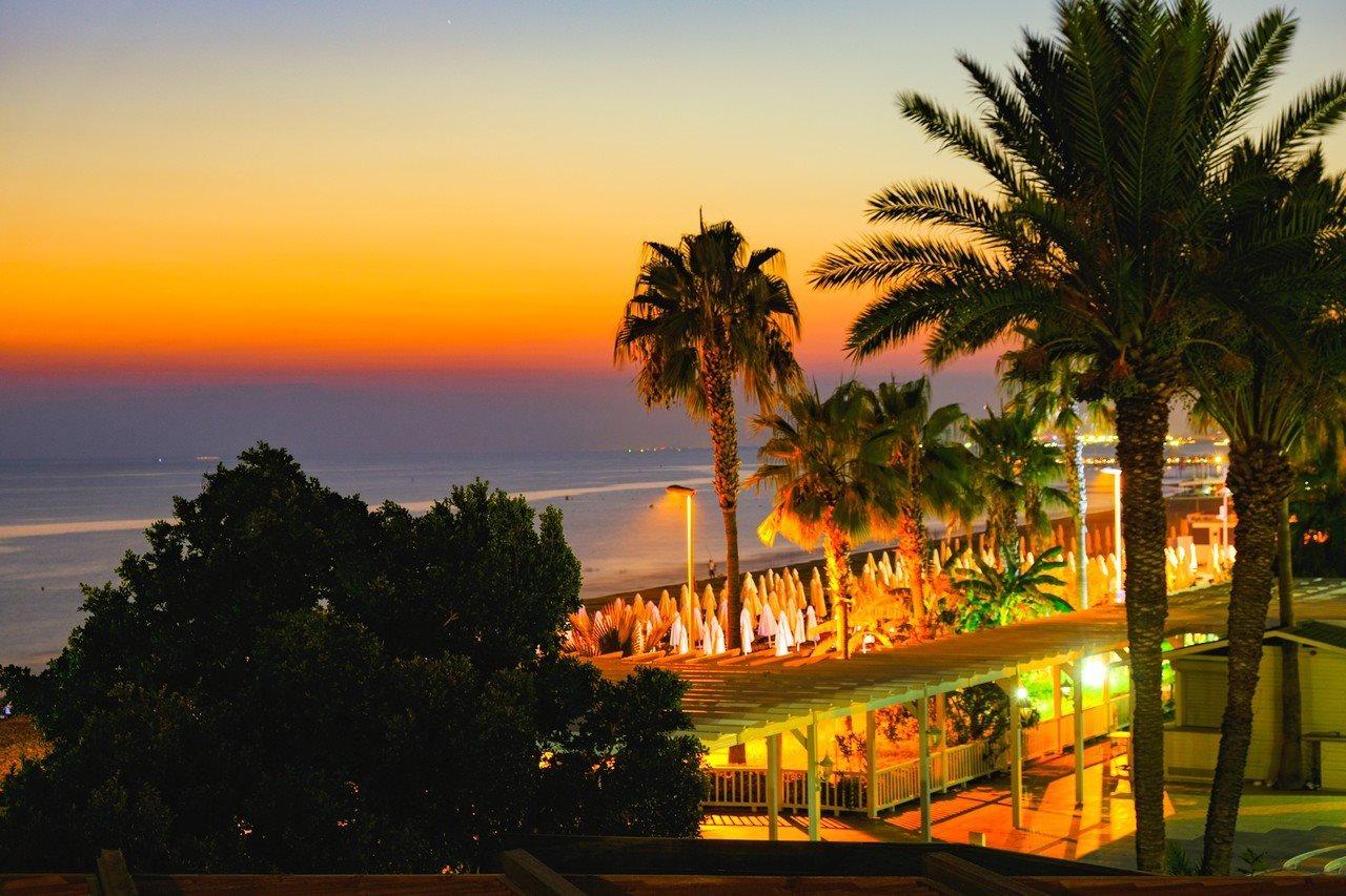 Resort Horus Paradise