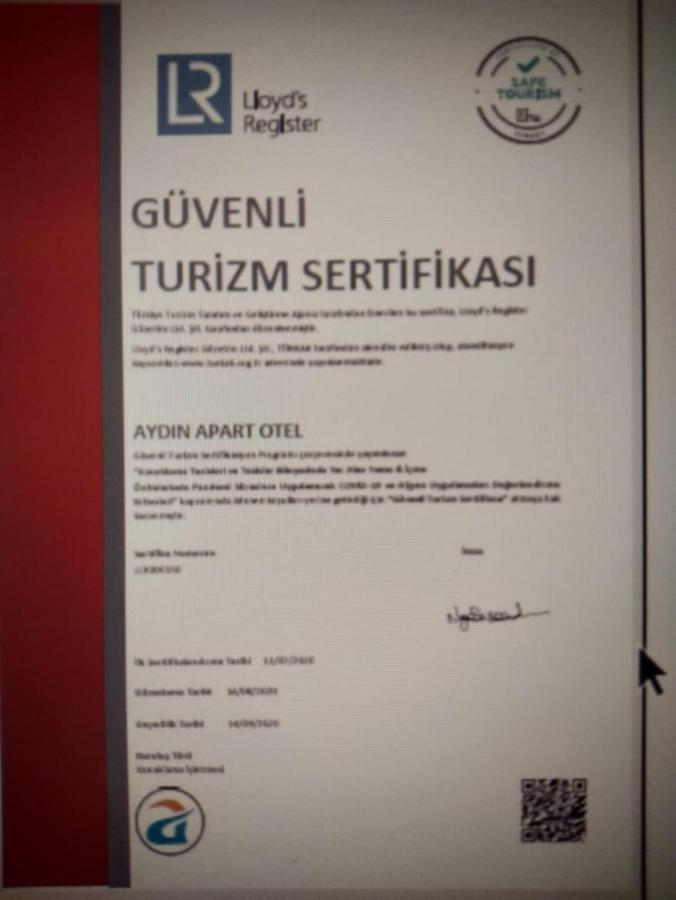 Kleopatra Aydin * Alanya