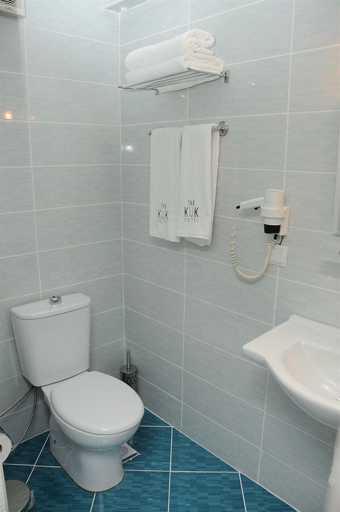 Hotel Kuk Istanbul