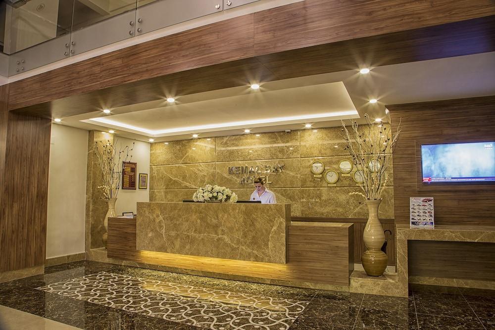 Hotel Kemal Bay