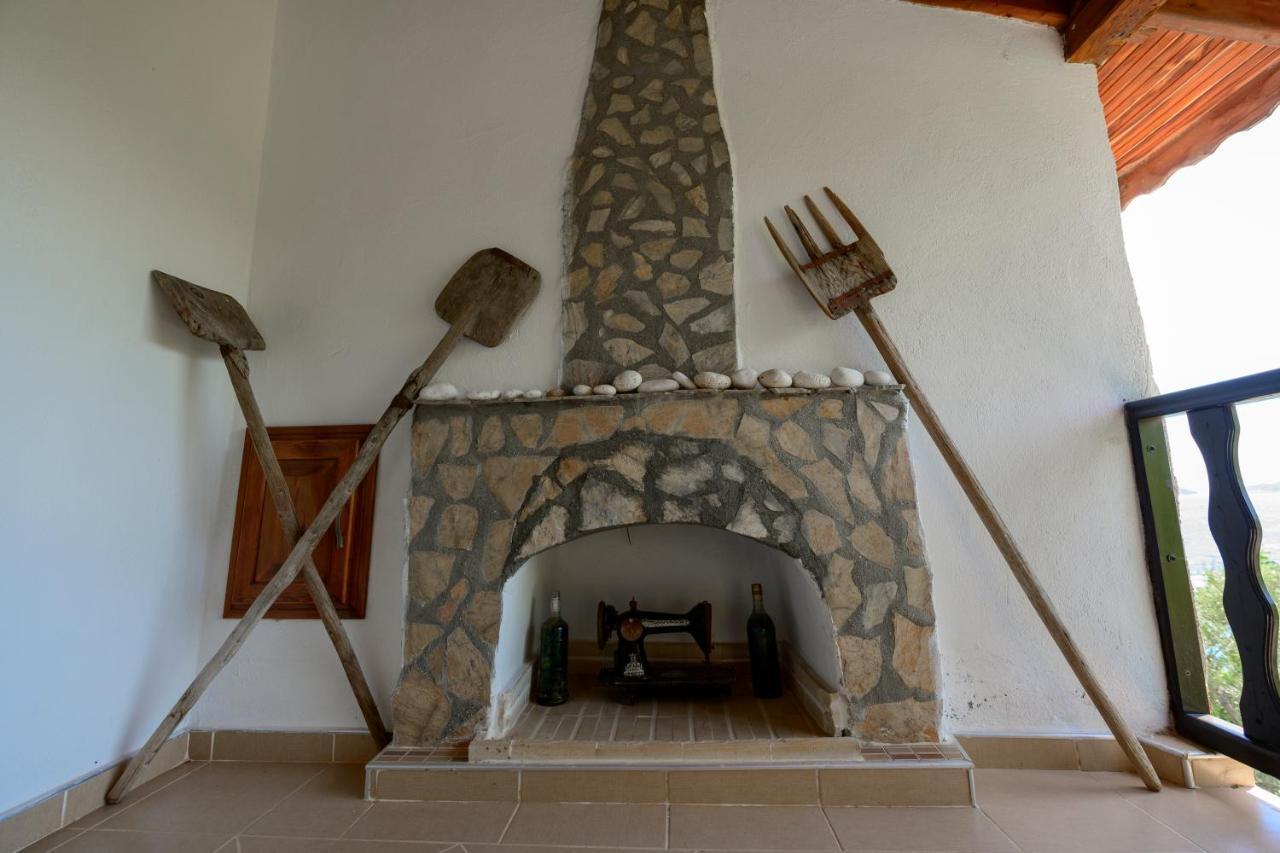 Ankh Bed & Breakfast Kaleucagiz