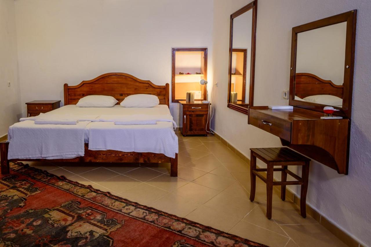 Ankh Bed & Breakfast Kaleucagiz