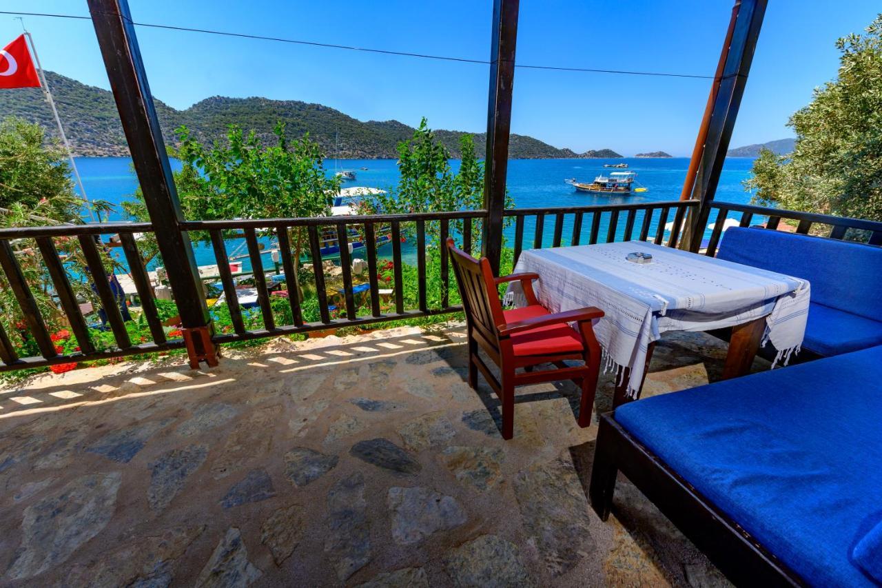 Bed & Breakfast Ankh *