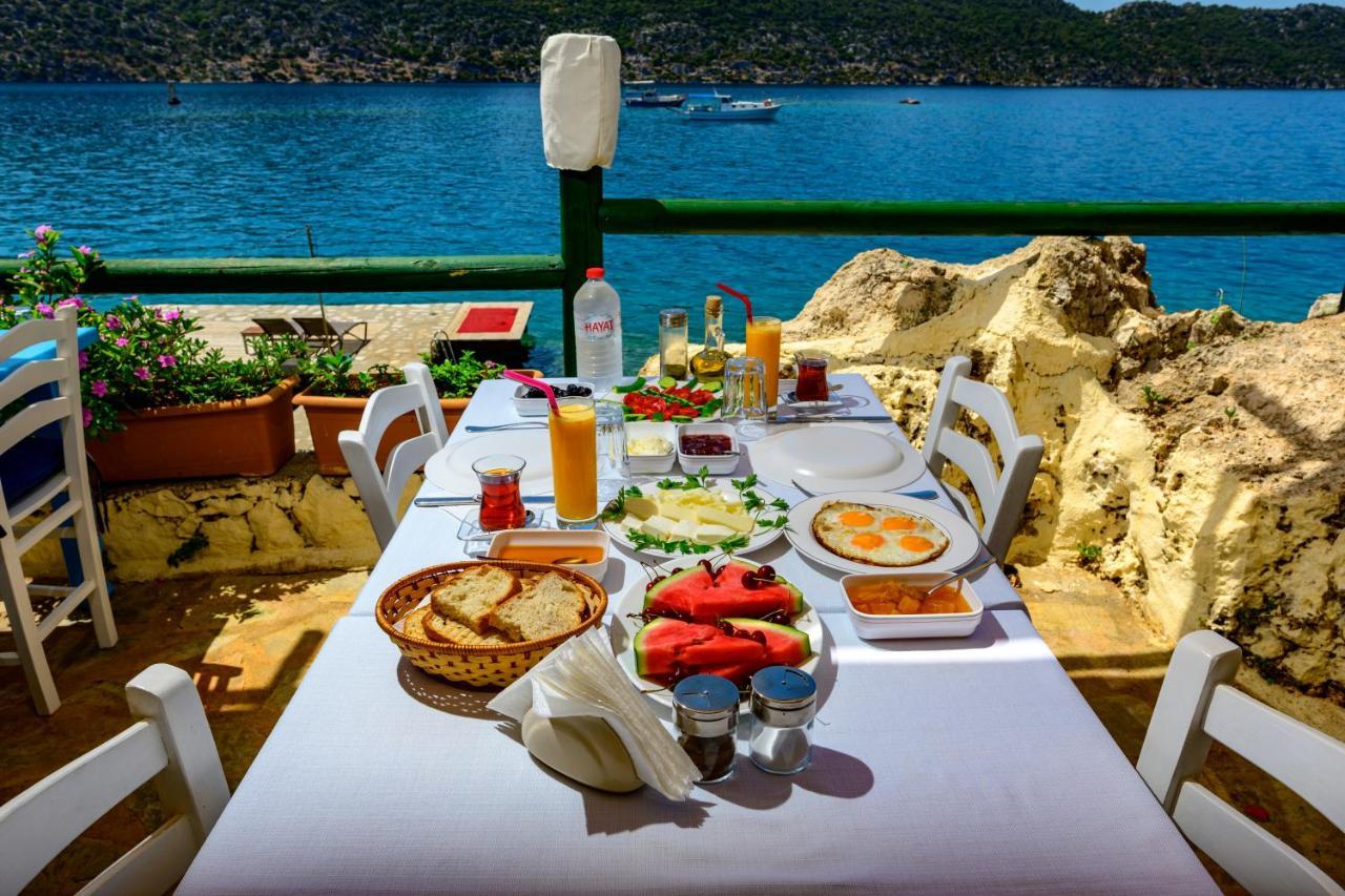 Ankh Bed & Breakfast *