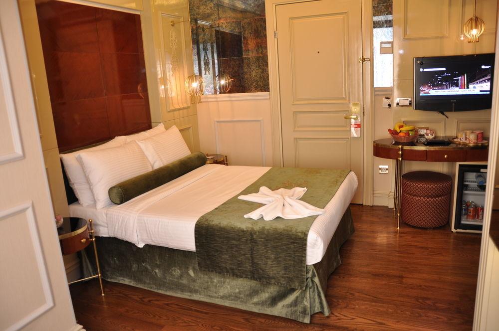 Taksim Star Hotel Istanbul
