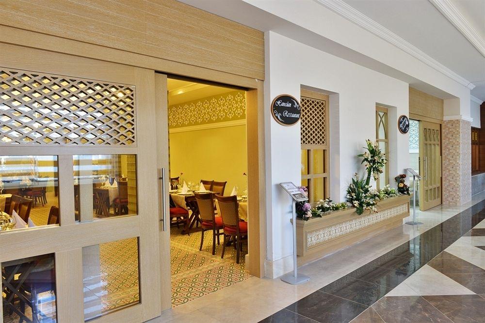 Crown Serenity Ultra Hotel 5*