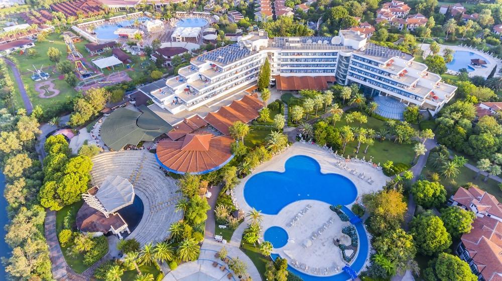 Resort Sunrise Kizilagac (Manavgat)