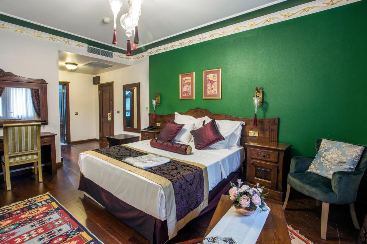 Rose Garden Hotel 4*
