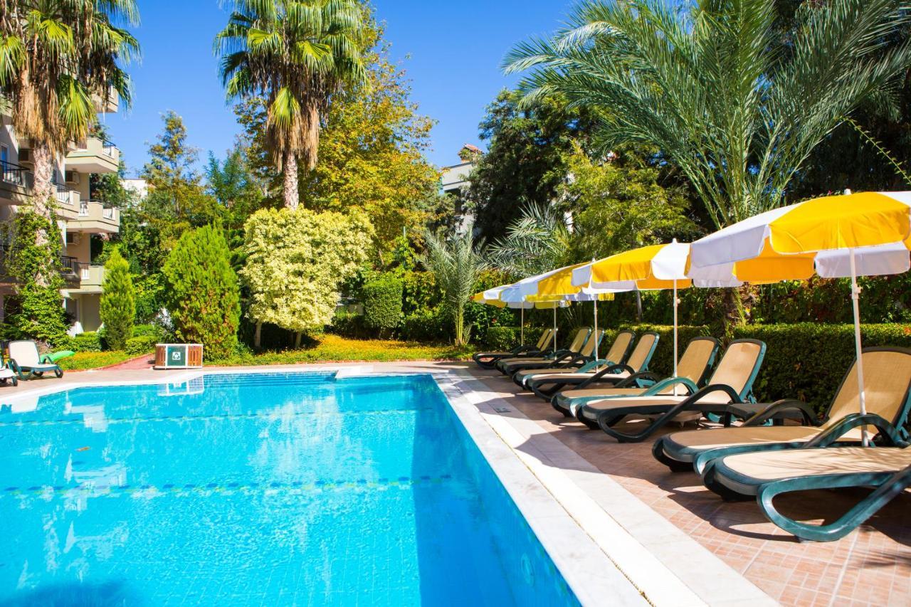 Hotel Gardenia 4*