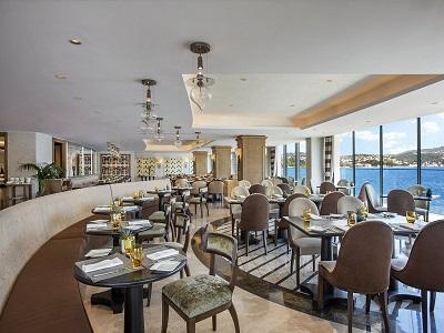 The Grand Tarabya Managed By Accor 5* Istanbul
