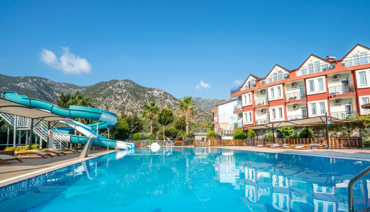 Hotel Klados 3*