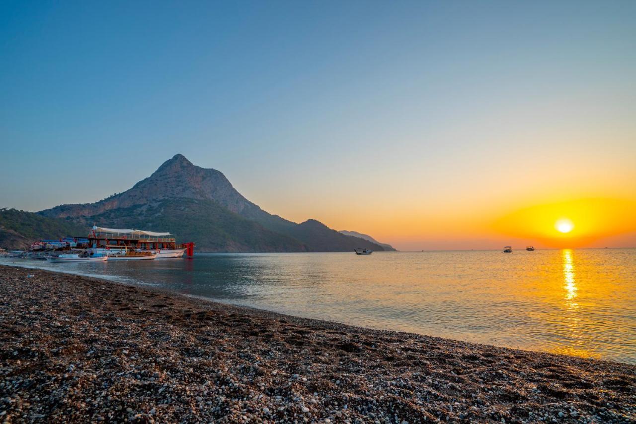Klados Hotel Adrasan