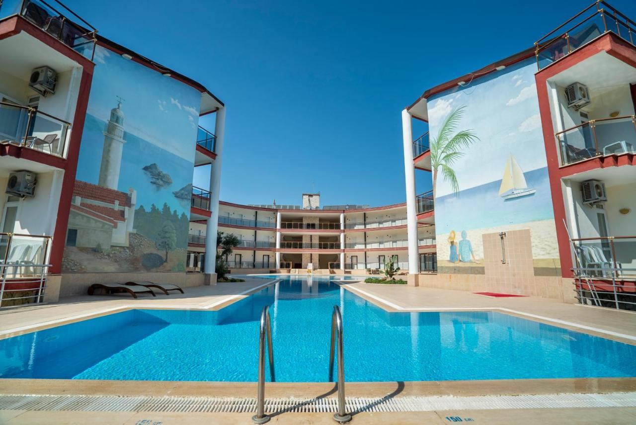 Klados Hotel