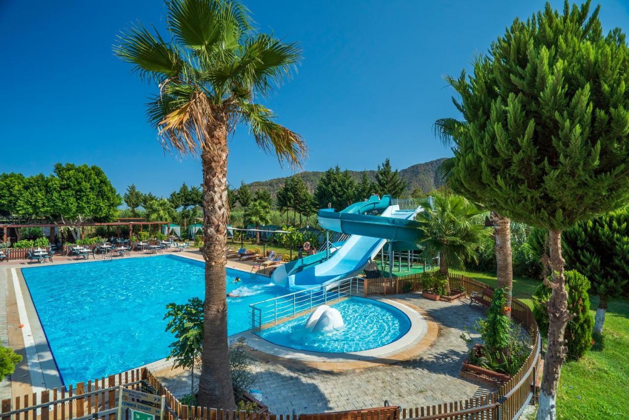 Klados Hotel Adrasan