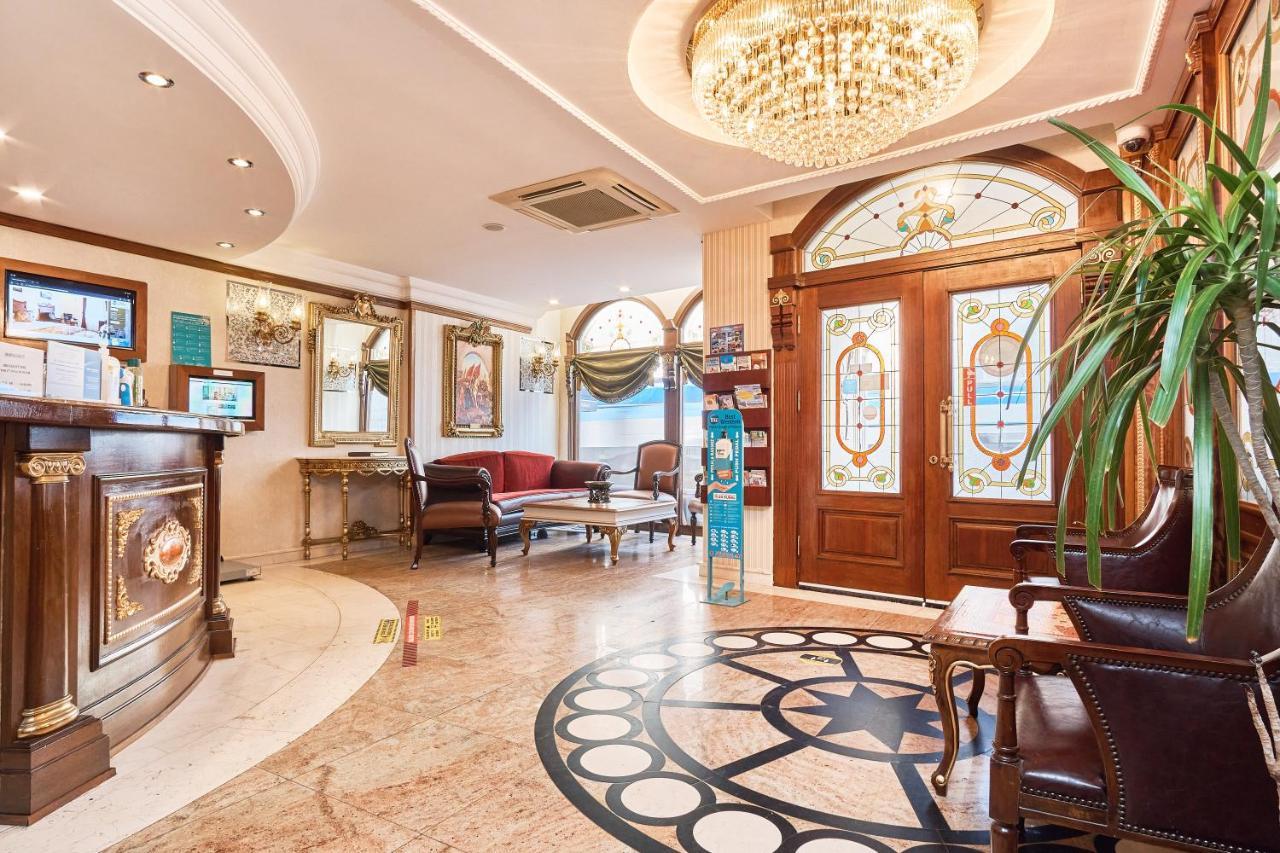 Hotel Best Western Empire Palace & Spa