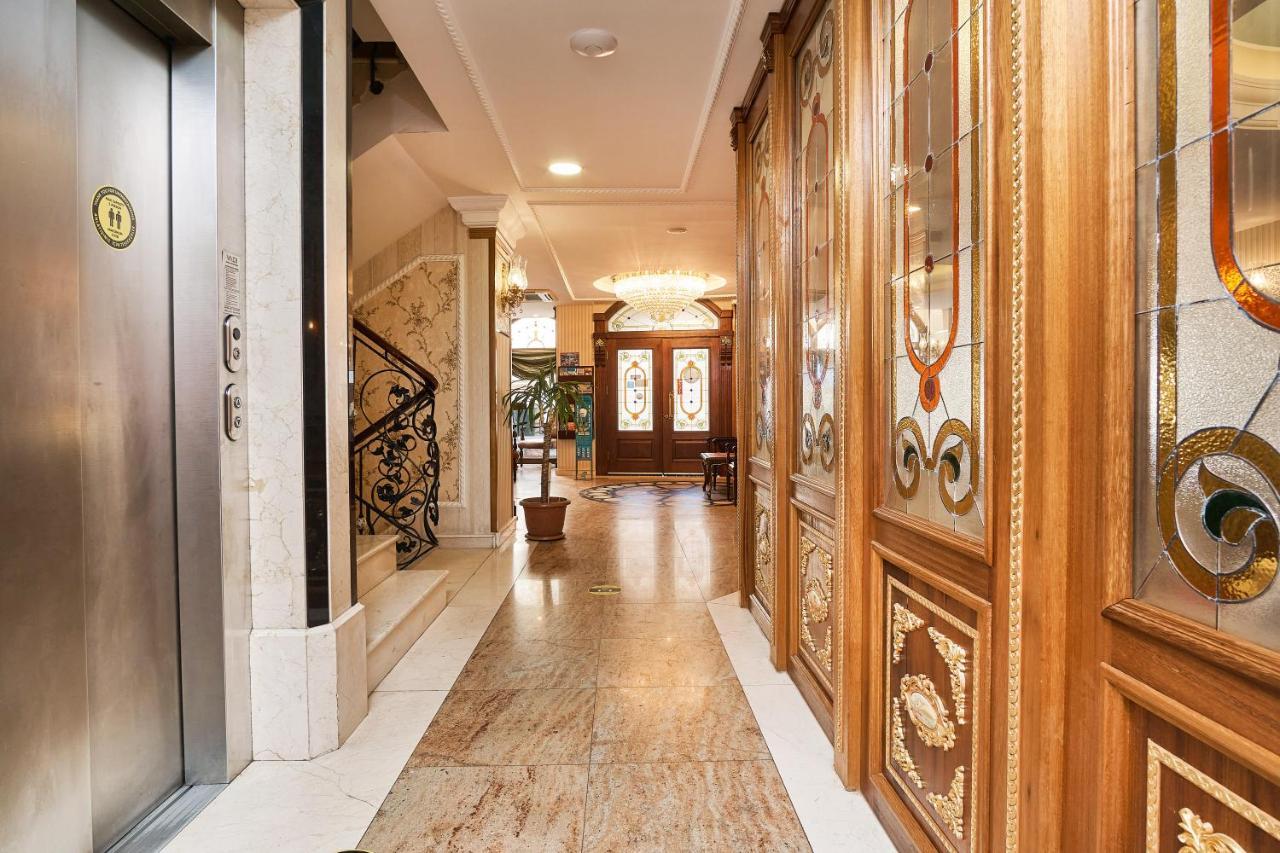 Best Western Empire Palace & Spa Hotel 4*