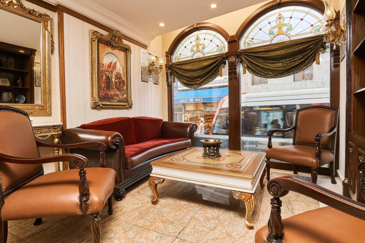 Best Western Empire Palace & Spa Istanbul