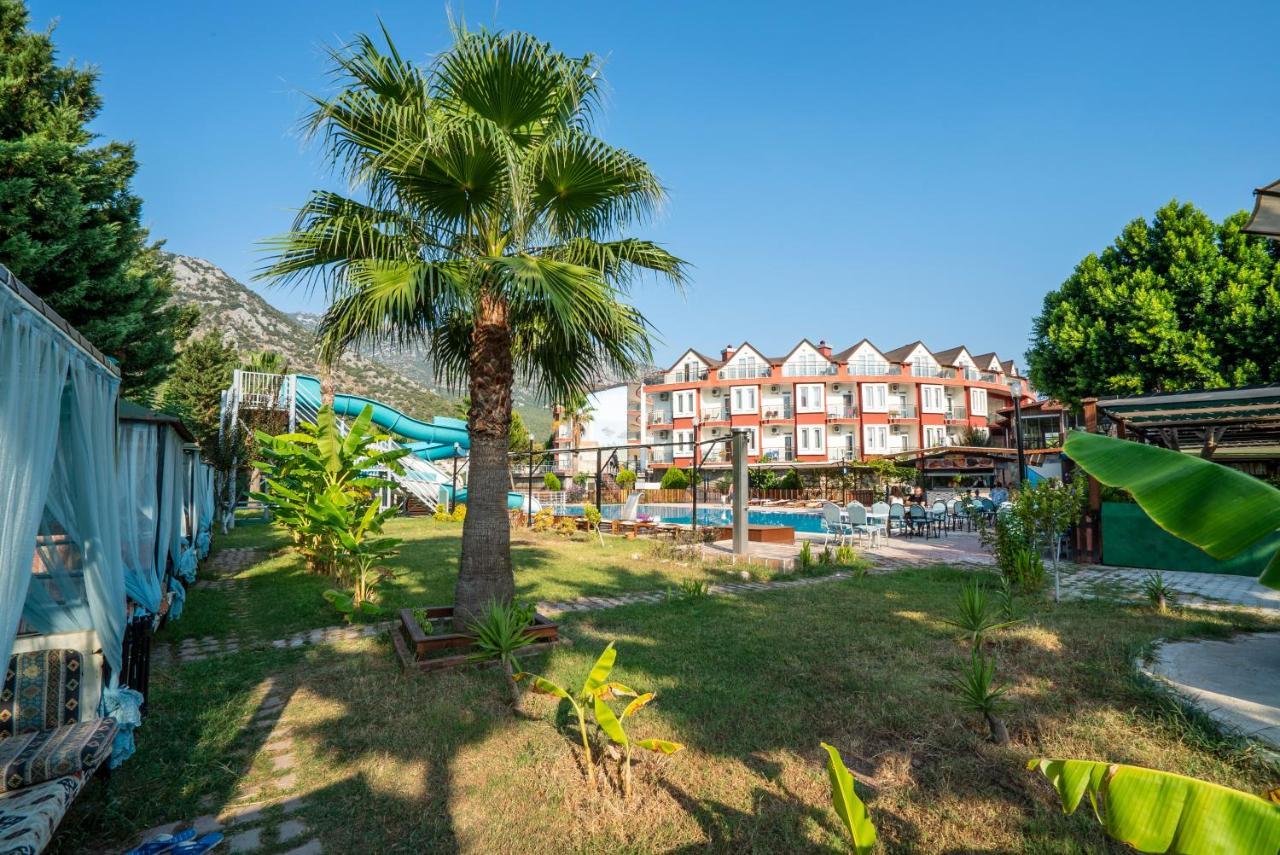 Hotel Klados