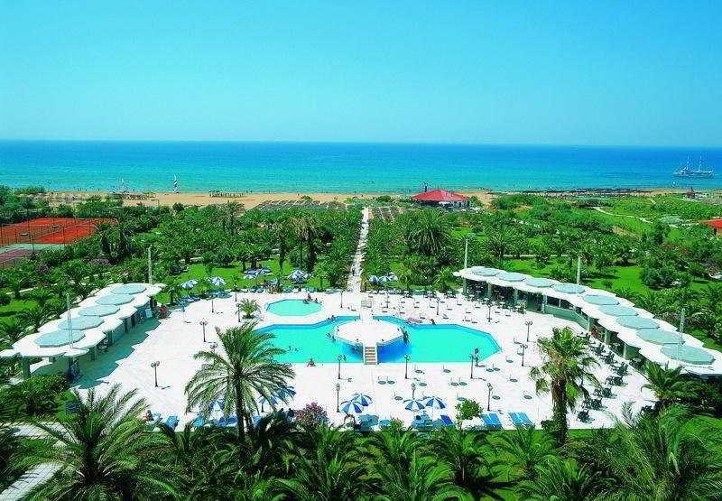 Resort Sural Saray (adults Only) 5*