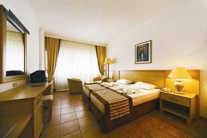 Sural Saray (adults Only) Resort Side