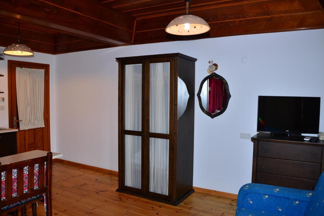 Aparthotel Aquarius *