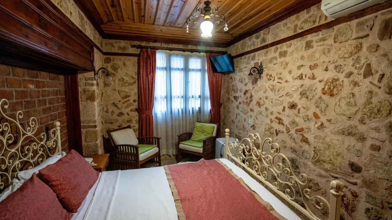 Antalya Inn Hotel Hotel 3*