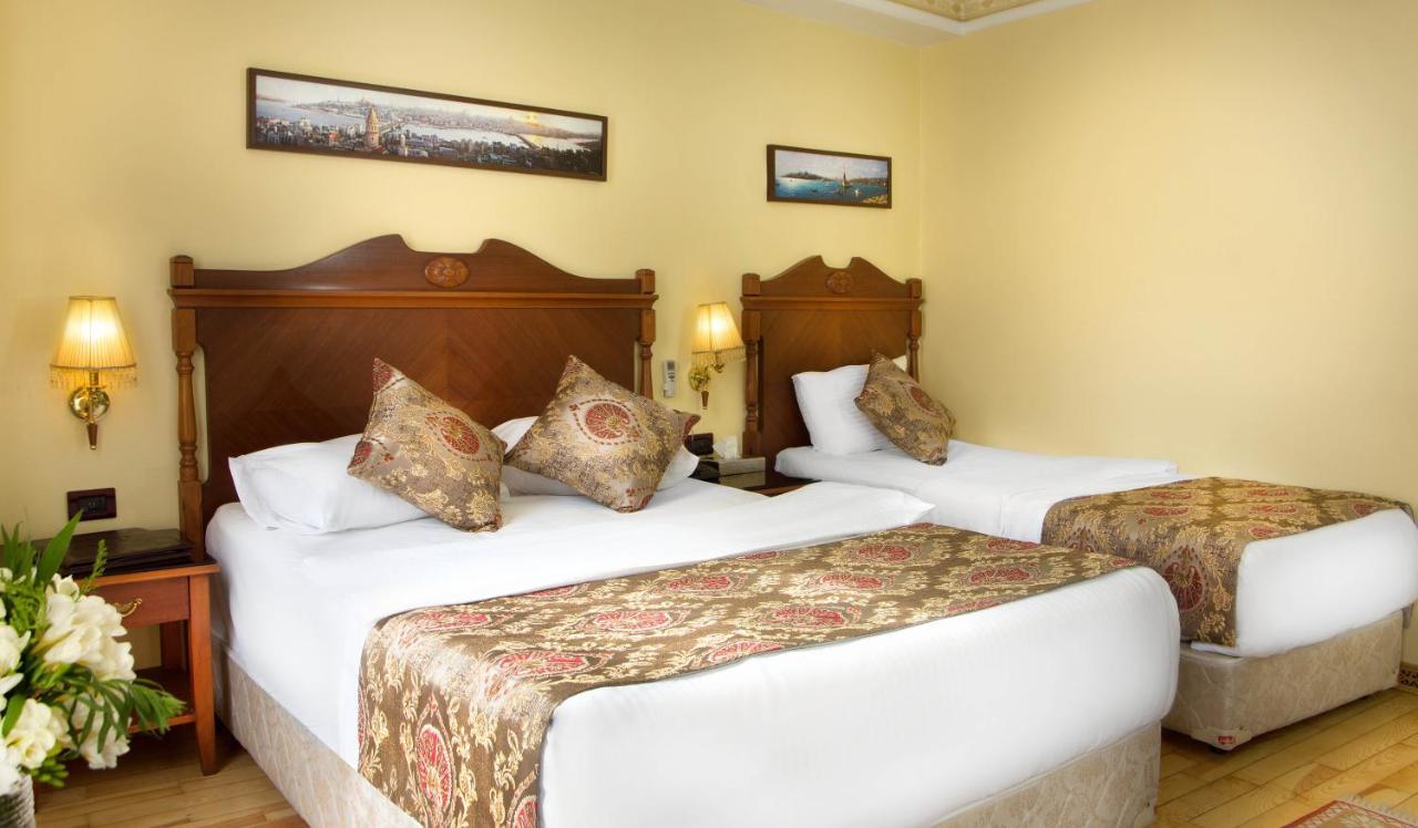 Best Western Empire Palace & Spa Hotel 4*