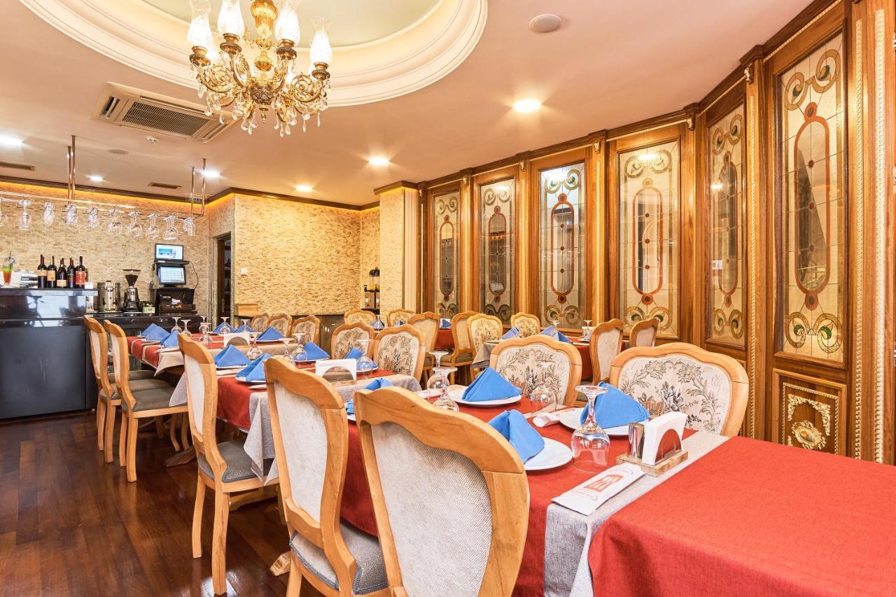 Hotel Best Western Empire Palace & Spa