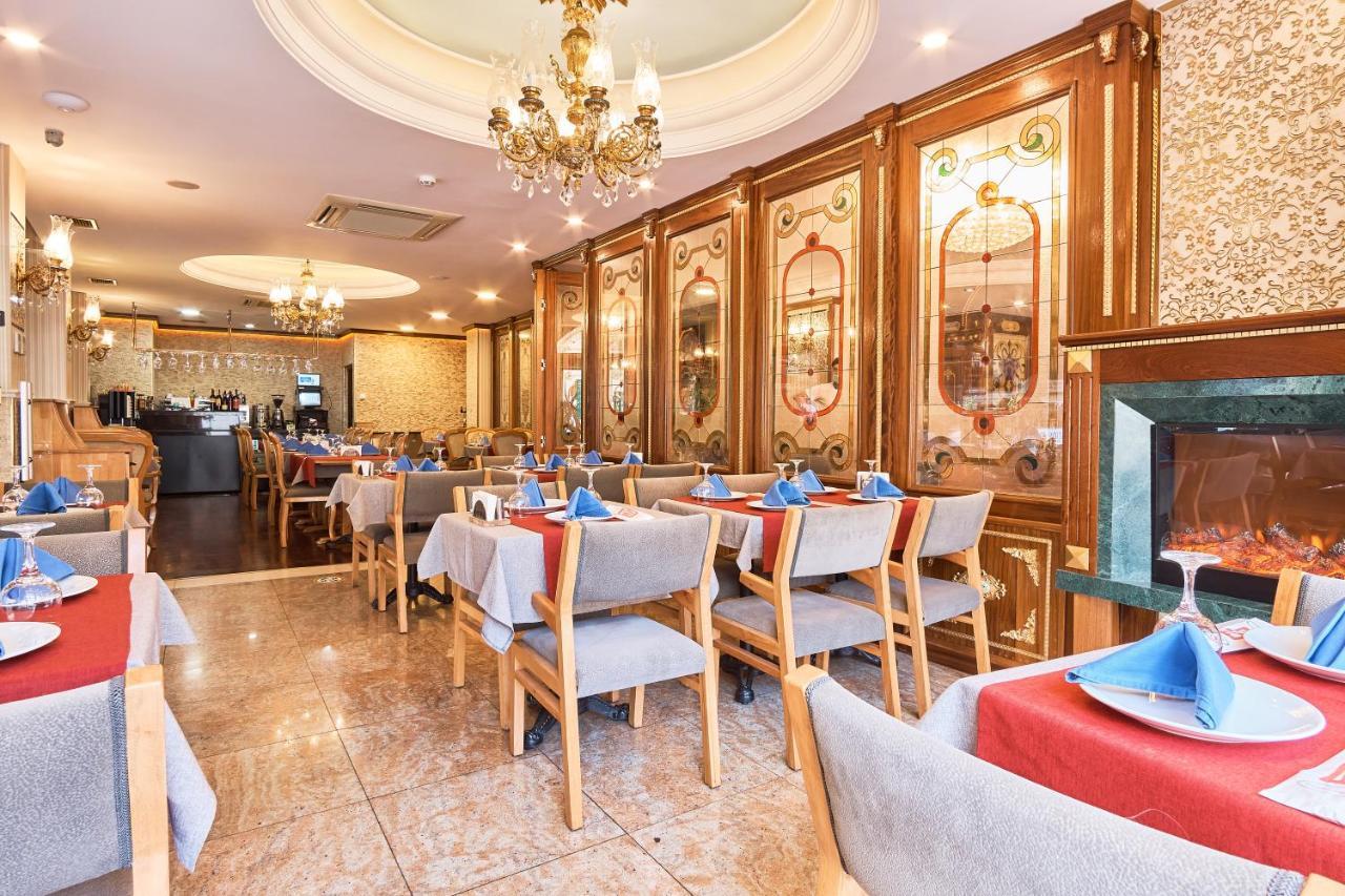 Best Western Empire Palace & Spa Hotel
