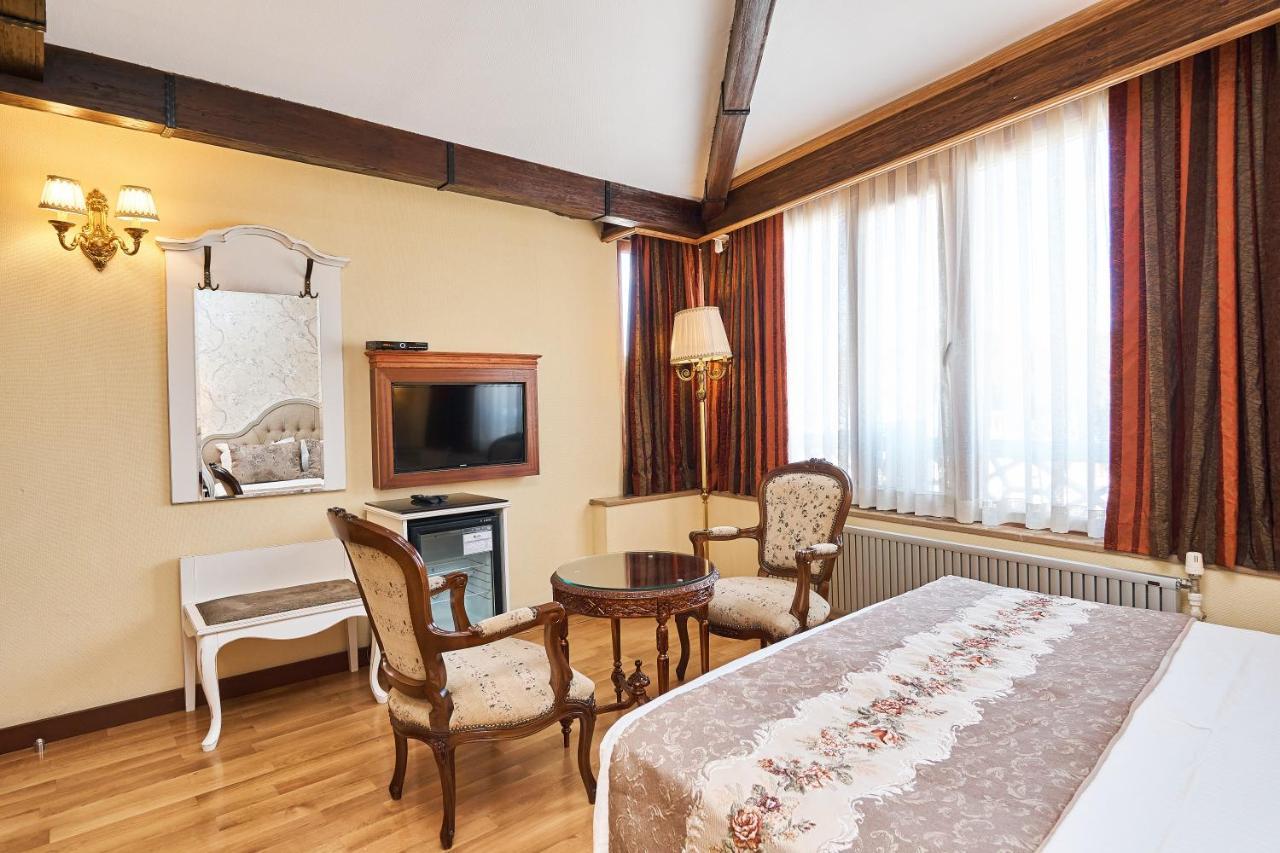 Hotel Best Western Empire Palace & Spa 4*