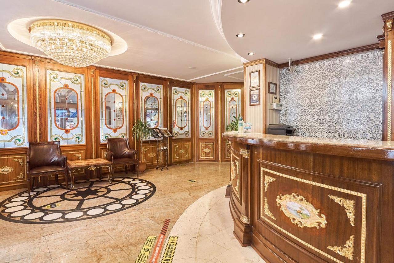 Best Western Empire Palace & Spa 4*