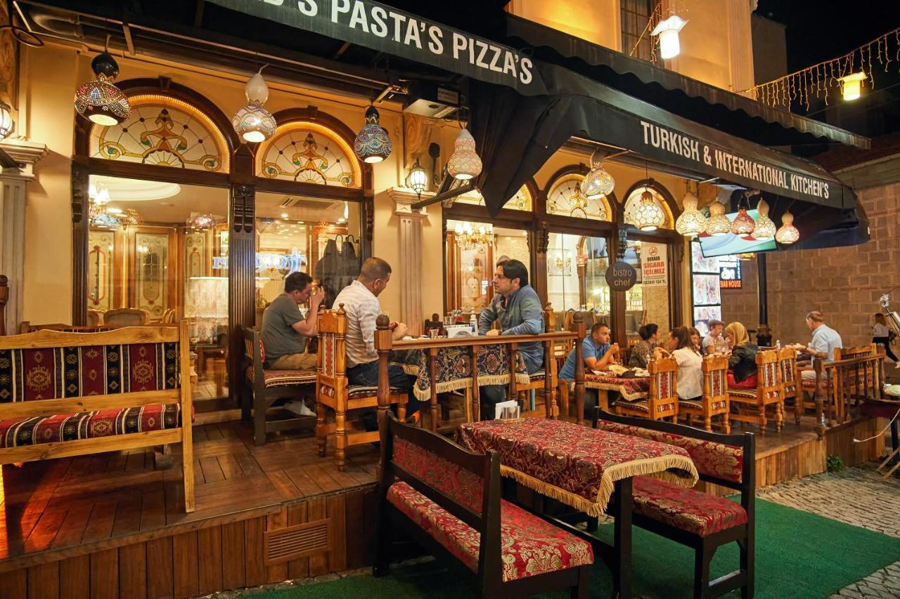 Best Western Empire Palace & Spa 4* Istanbul